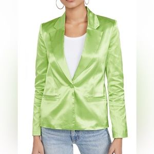 STAUD Moss Madden blazer